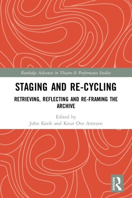 Staging and Re-cycling