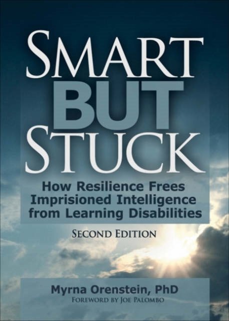 Smart But Stuck