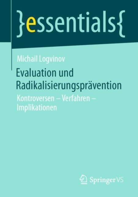Evaluation und Radikalisierungspravention