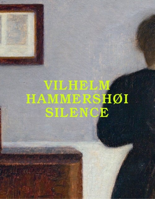 Vilhelm Hammershoi