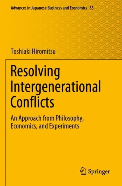Resolving Intergenerational Conflicts