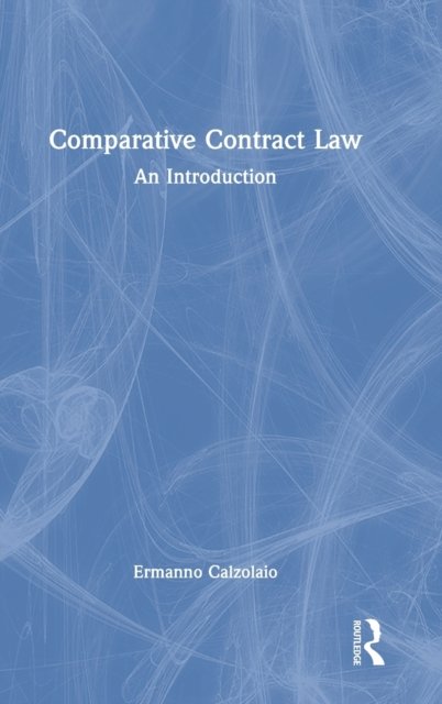 Comparative Contract Law