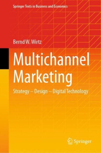 Multi-channel-marketing