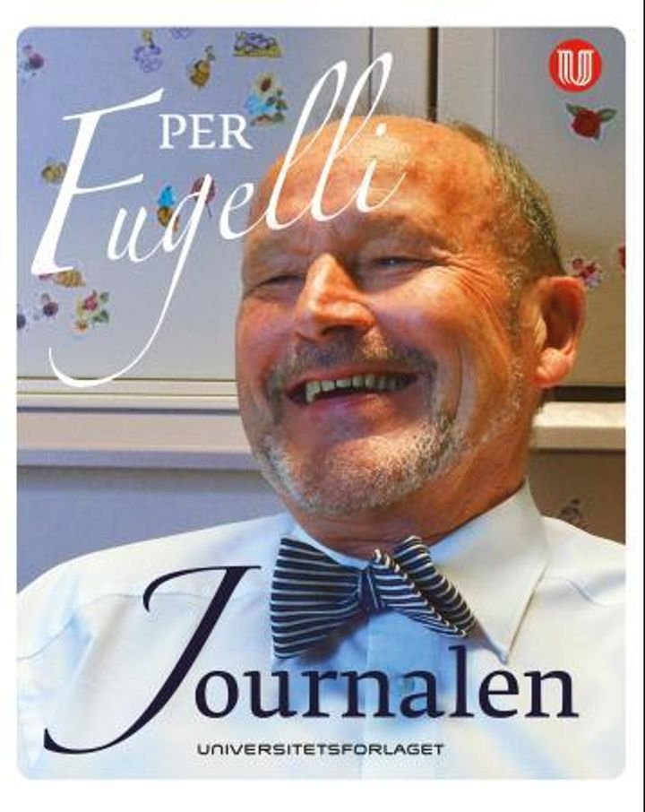 Journalen