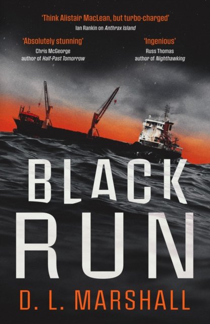 Black Run