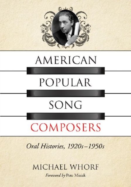 American Popular Song Composers