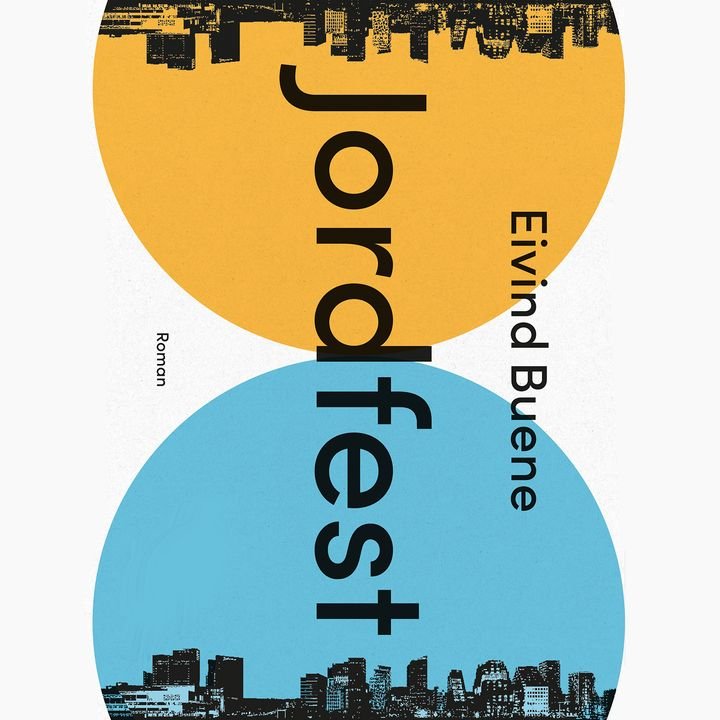 Jordfest