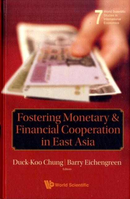 FOSTERING MONETARY & FINANCIAL COO..(V7)