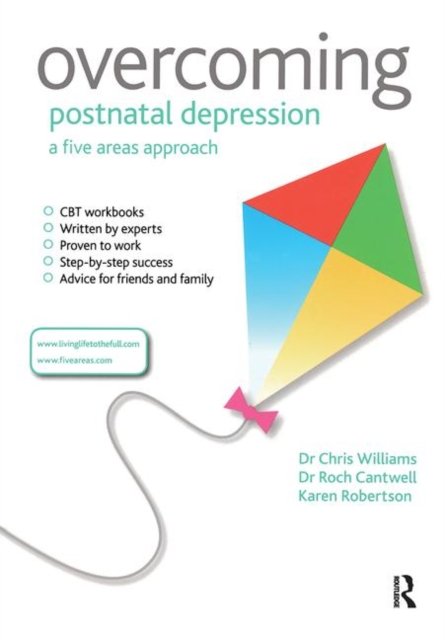Overcoming Postnatal Depression