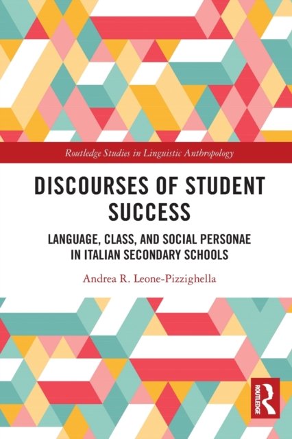 Discourses of Student Success