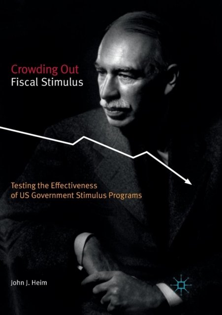 Crowding Out Fiscal Stimulus