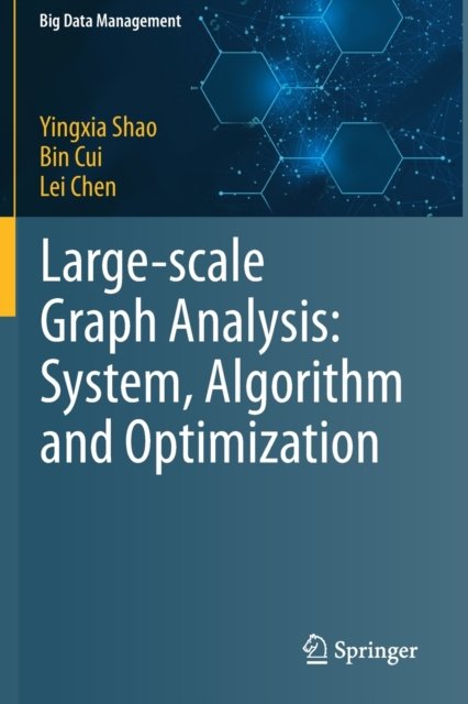 Large-scale Graph Analysis