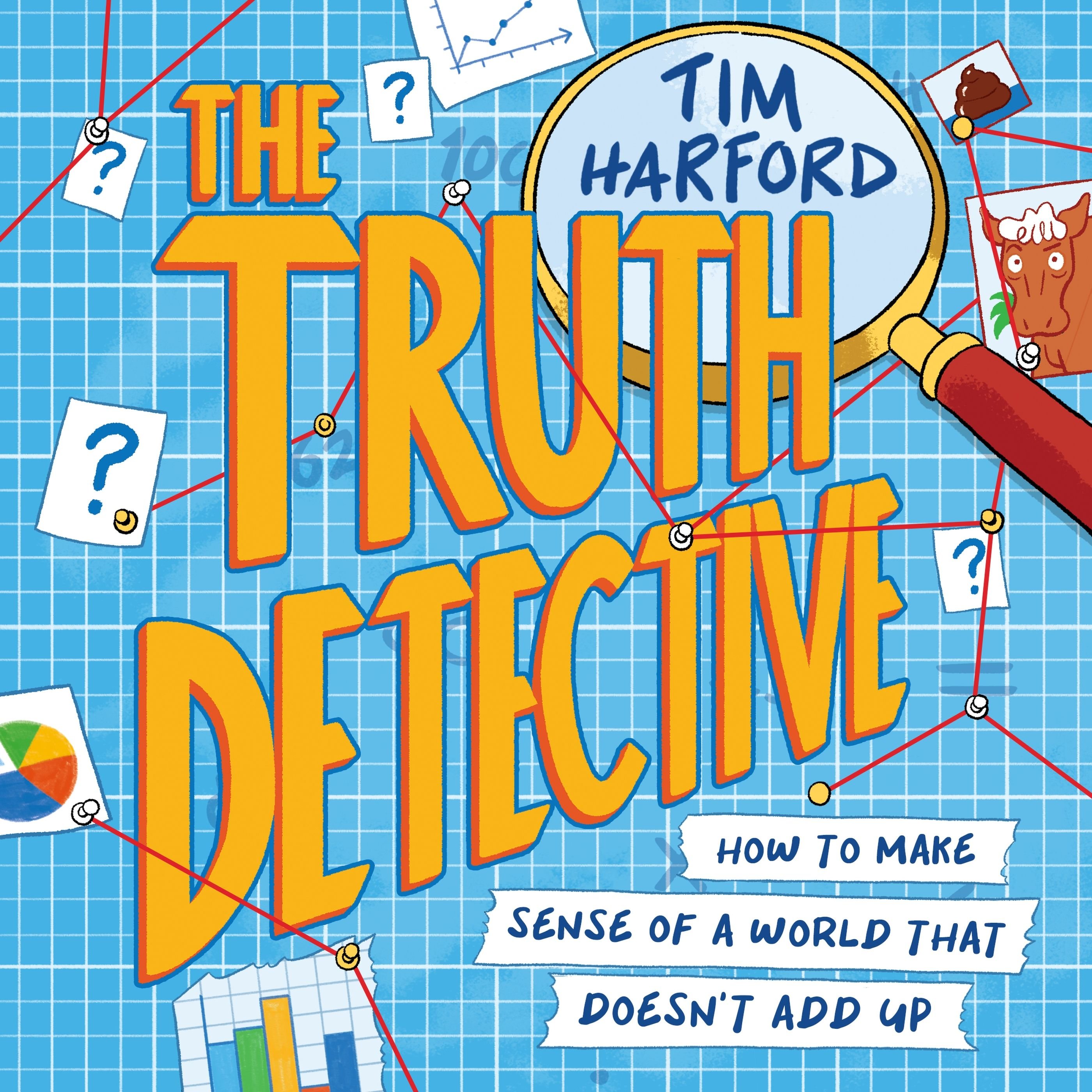 The Truth Detective