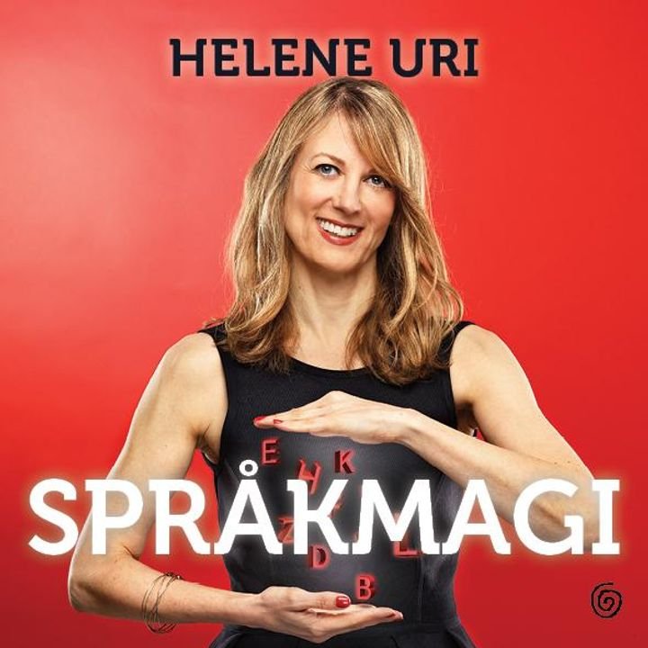 Språkmagi - fakta, historie, moro, kunnskap, grammatikk, kuriosa, spørsmål og oppgaver