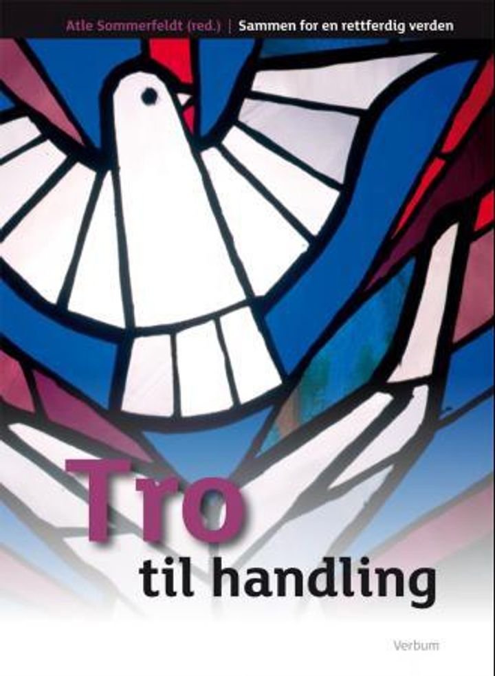 Tro til handling - sammen for en rettferdig verden