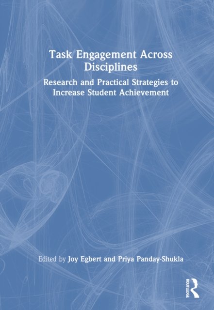 Task Engagement Across Disciplines