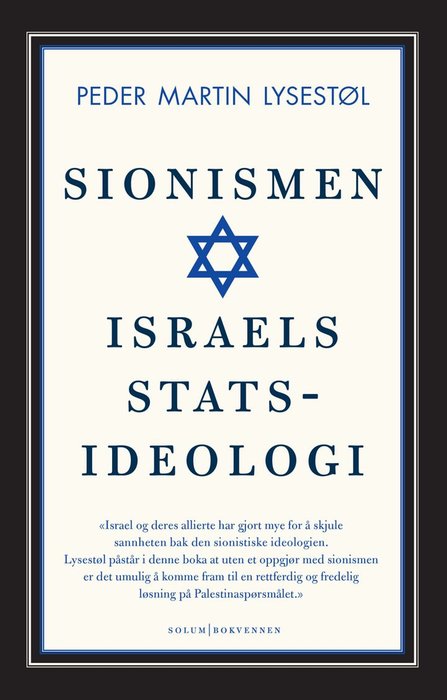 Sionismen