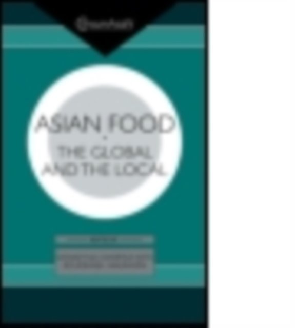 Asian Food