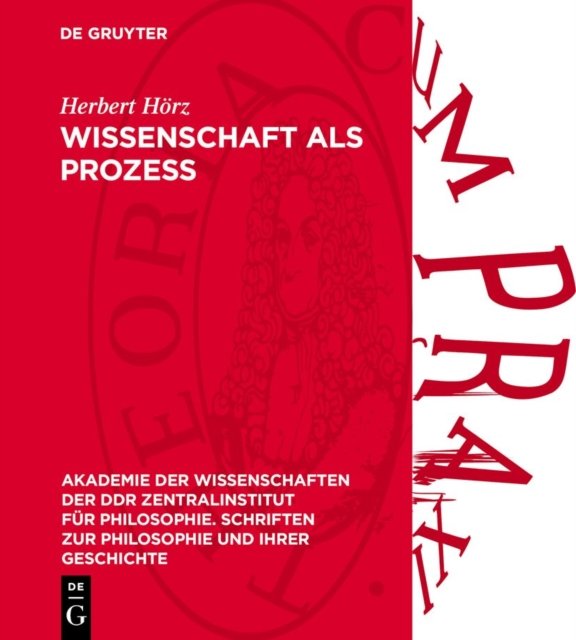 Wissenschaft ALS Prozeß