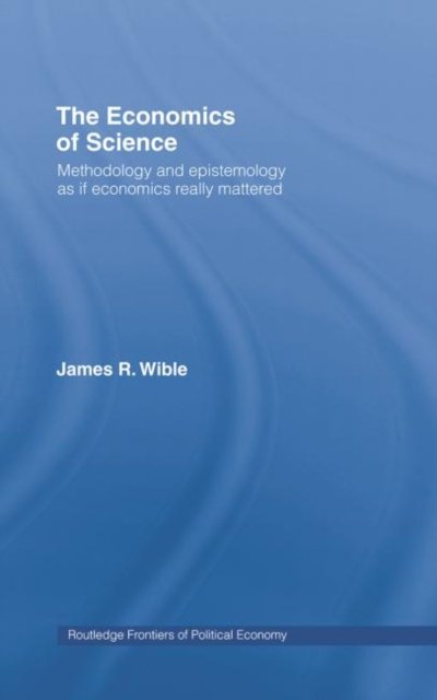 The Economics of Science