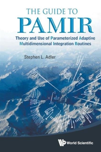 GUIDE TO PAMIR, THE