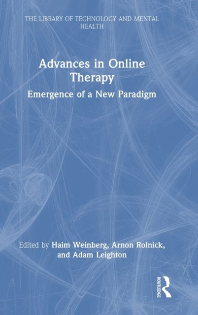 Advances in Online Therapy
