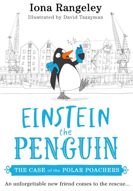 CASE OF POLAR_EINSTEIN PEN3 PB