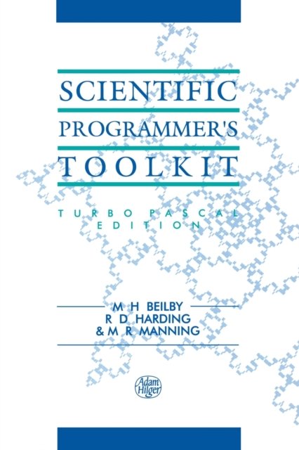 Scientific Programmer''s Toolkit