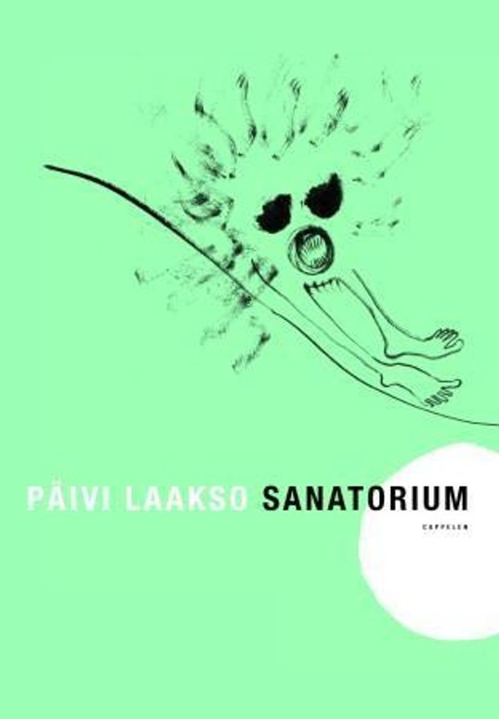 Sanatorium - roman