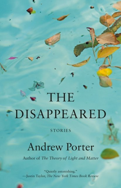 The Disappeared