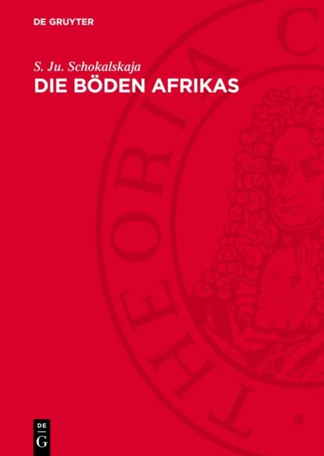 Die Boden Afrikas