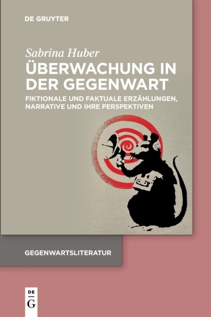Uberwachung in der Gegenwart