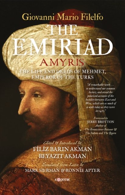 The Emiriad
