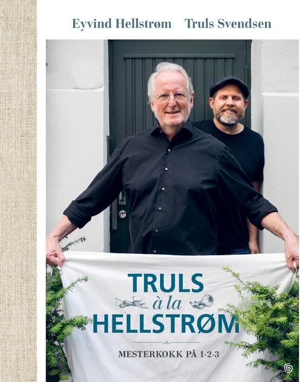 Truls á la Hellstrøm av Eyvind Hellstrøm, Truls Svendsen