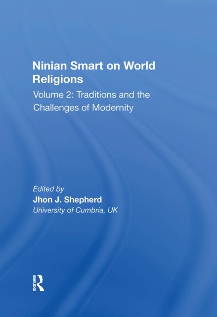 Ninian Smart on World Religions