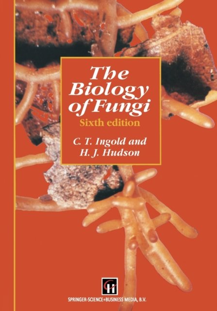 The Biology of Fungi