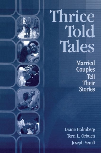 Thrice Told Tales