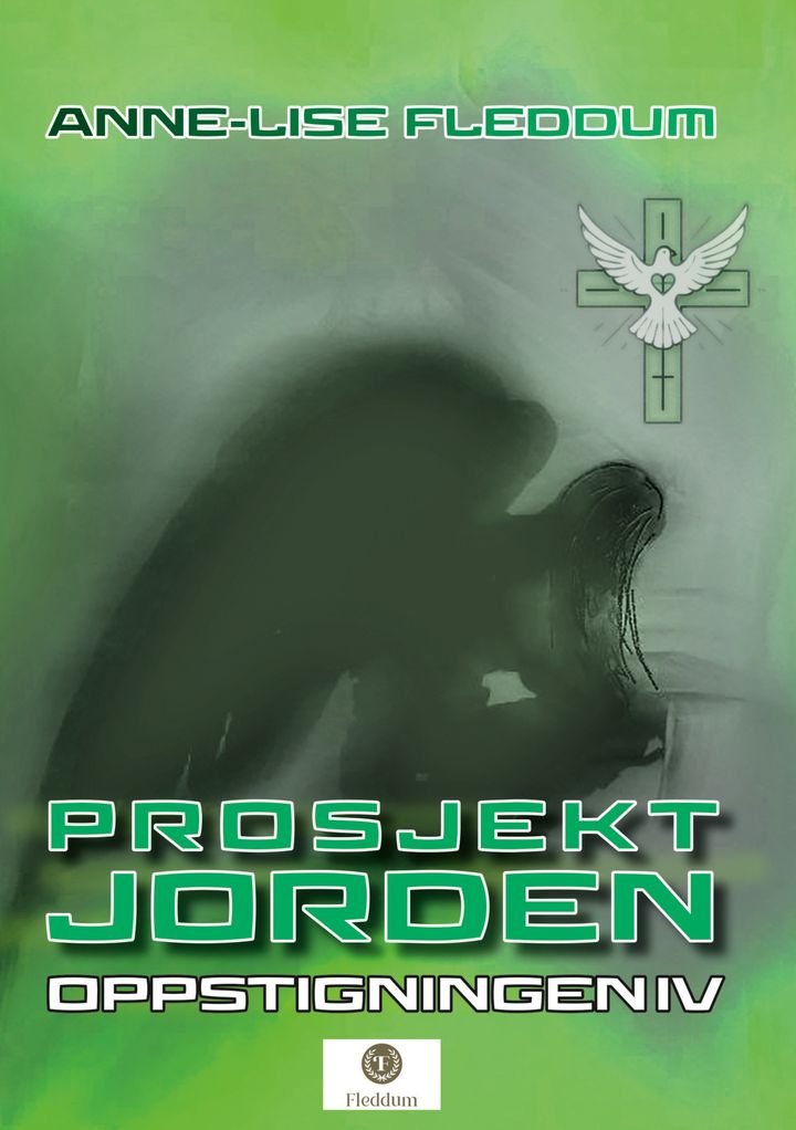 Prosjekt Jorden - IV : Oppstigningen