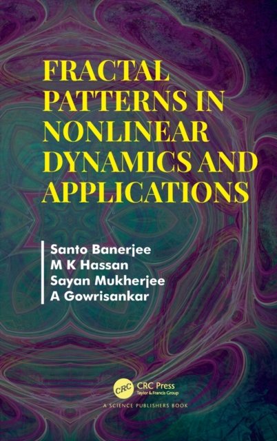 Fractal Patterns in Nonlinear Dynamics & Applications