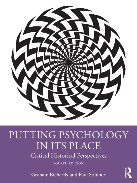 Putting Psychology in its Place