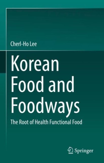 Korean Food and Foodways
