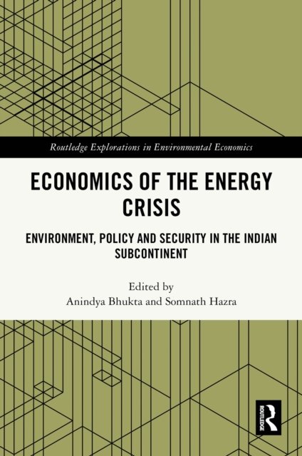 Economics of the Energy Crisis
