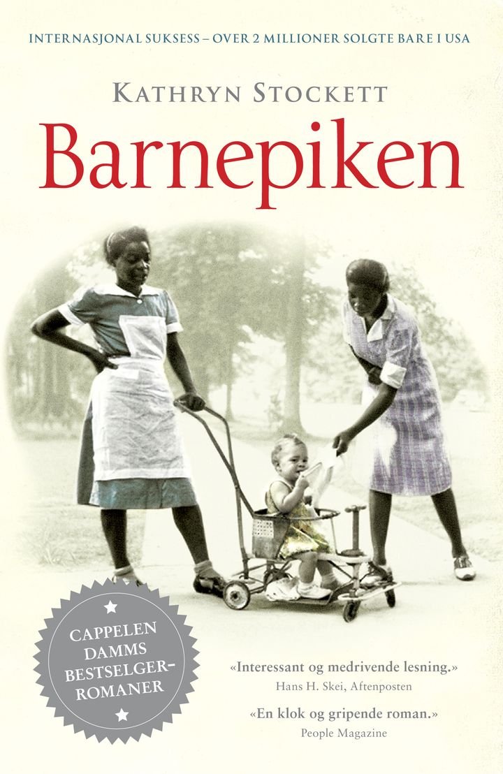 Barnepiken