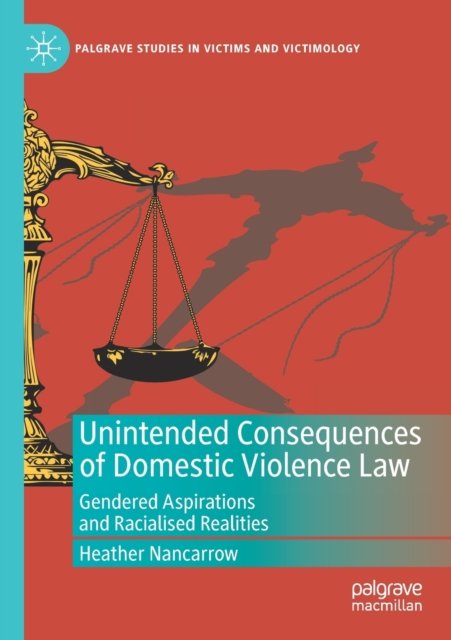 Unintended Consequences of Domestic Violence Law