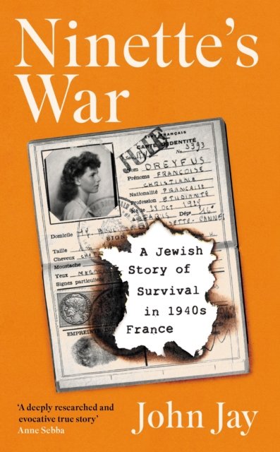 Ninette''s War