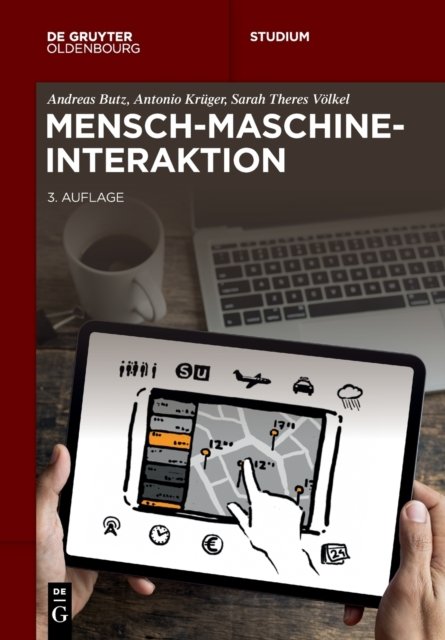 Mensch-maschine-interaktion