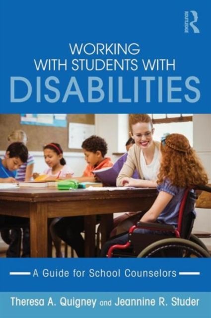 Working With Students With Disabilities