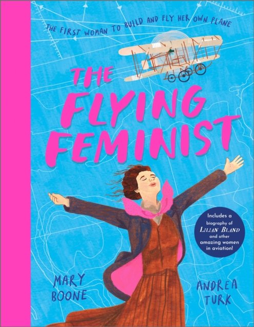 Flying Feminist