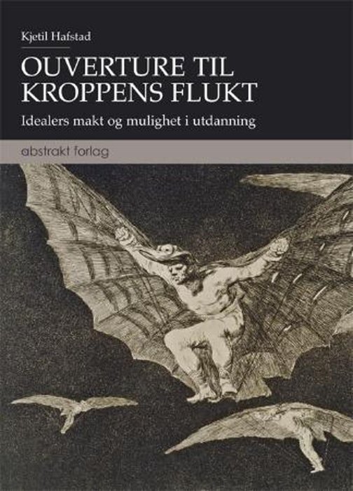 Ouverture til kroppens flukt