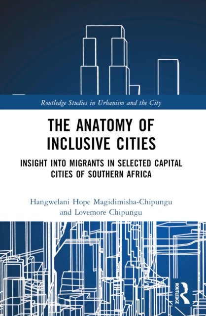 The Anatomy of Inclusive Cities
